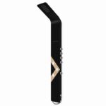 BAIN SIGNATURE Gavin B Painted Black Shower Panel - Image 4