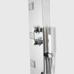 BAIN SIGNATURE Vista - Stainless Steel Shower Panel - Image 3