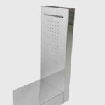 BAIN SIGNATURE Vista - Stainless Steel Shower Panel - Image 4