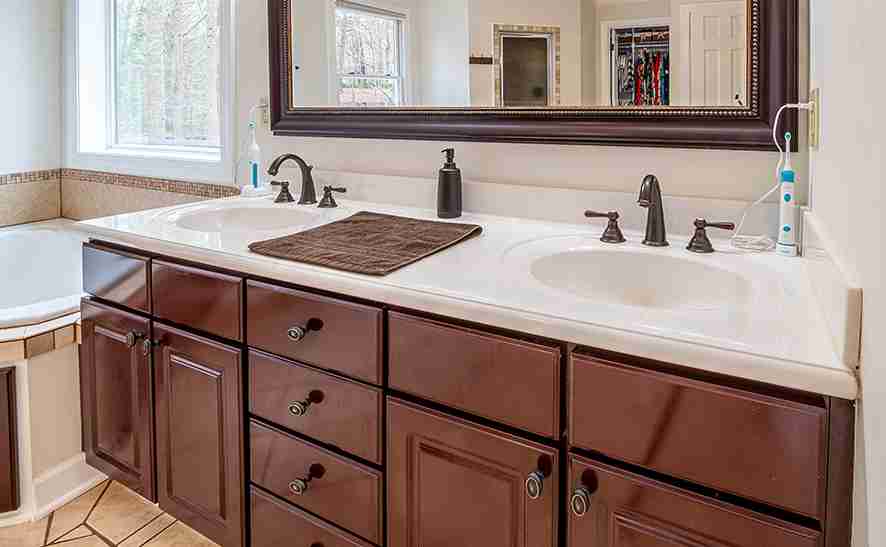 different materials best for a Circular Sink