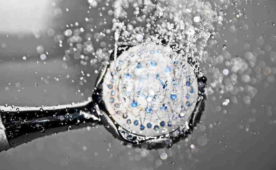 Handheld Shower Head