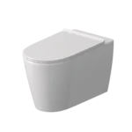 KOLLEZI O VOG TOILET