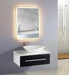 KODAEN MSL-168T Bathroom LED Mirror-Bluetooth Speaker - Image 2