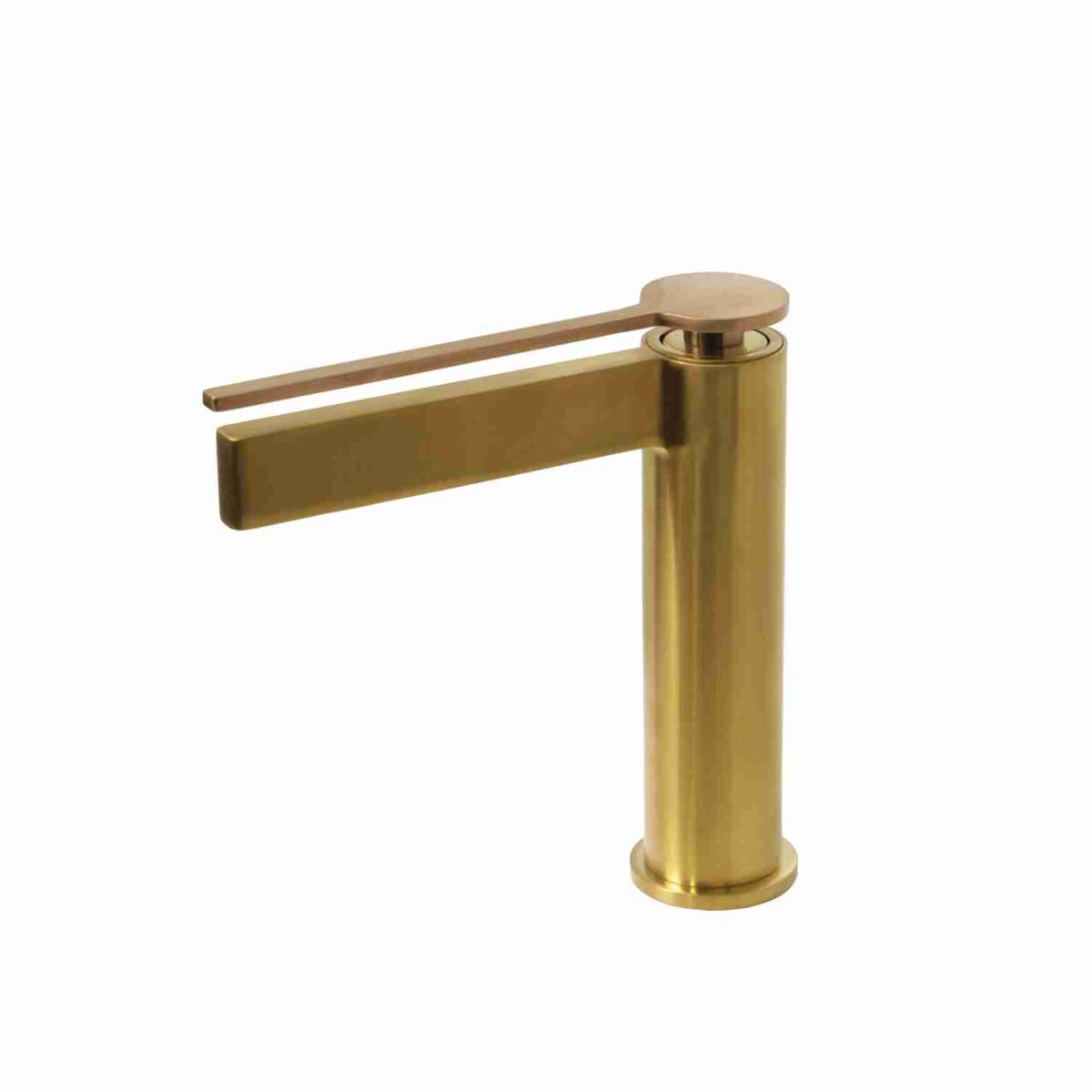 KODAEN MATTHEW F11250 Single Hole Bathroom Faucet - Image 1