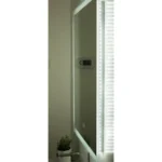KODAEN MSL-168T Bathroom LED Mirror-Bluetooth Speaker - Image 5