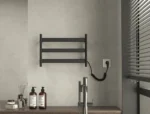 KODAEN TWR127- E403  13" Electrical Towel Warmer - Image 4