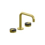 KODAEN F13510 Three Holes Widespread Bathroom Faucet - Image 2
