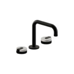 KODAEN F13510 Three Holes Widespread Bathroom Faucet - Image 4