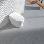 Ecoway Luxpro Smart Tankless Toilet with Automatic Bidet - Image 2