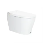 Ecoway Luxpro Smart Tankless Toilet with Automatic Bidet - Image 3