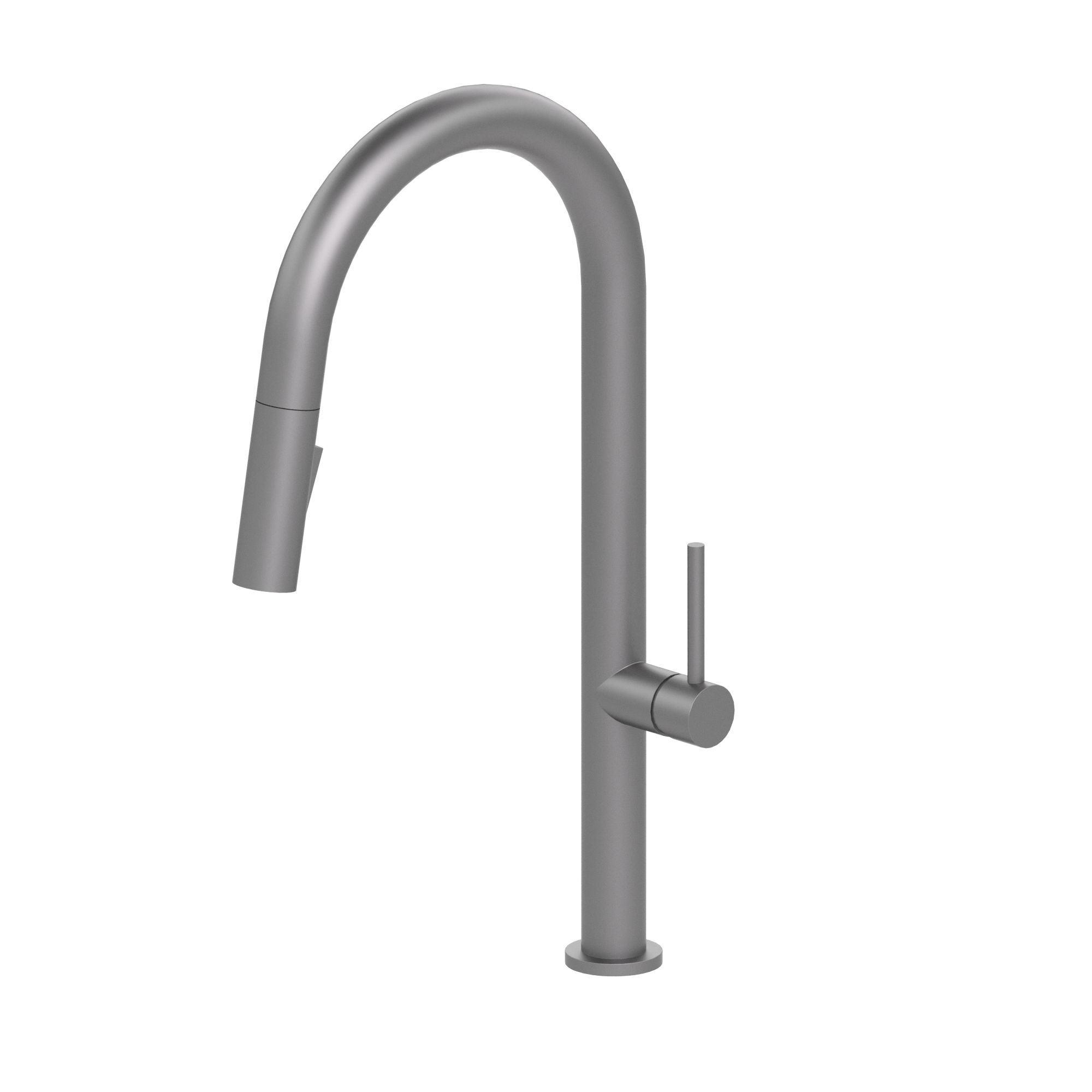 AM130-SS TENZO AM130 AMADOR Kitchen faucet