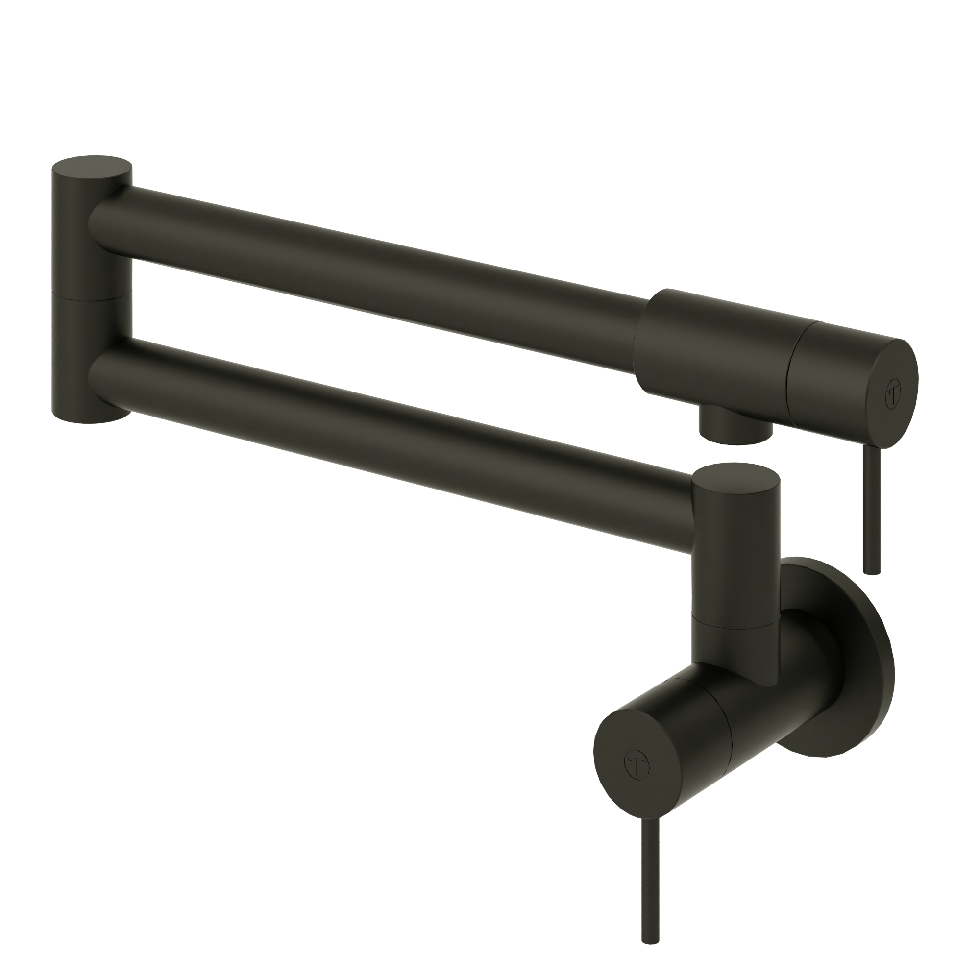 AM160-MB TENZO AM160 AMADOR Pot filler