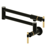 TENZO BE160-F BELLACIO Kitchen faucet