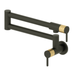 TENZO CA160 CALOZY Pot ﬁller