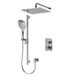 TENZO DEPB32-20112 Shower kit 2 functions