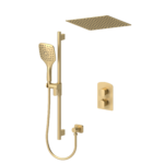 TENZO DEPB32-21164 Shower kit 2 functions