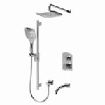 TENZO DEPB33-501145 Shower kit 3 functions