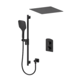 TENZO DET32-20113 Shower kit 2 functions