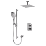 TENZO DET32-21131 Shower kit 2 functions
