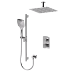 TENZO DET32-21132 Shower kit 2 functions