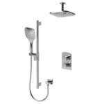 TENZO DET32-21134 Shower kit 2 functions
