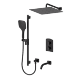 TENZO DET33-501135 Shower kit 3 functions