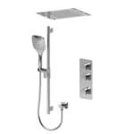 TENZO DET42-22143 EXTENZA 2 functions shower kit Delano