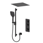 TENZO DET42-23166 EXTENZA 2 functions shower kit Delano