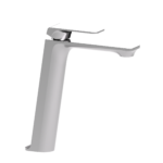 TENZO QU12-CR Single hole lavatory faucet Quantum