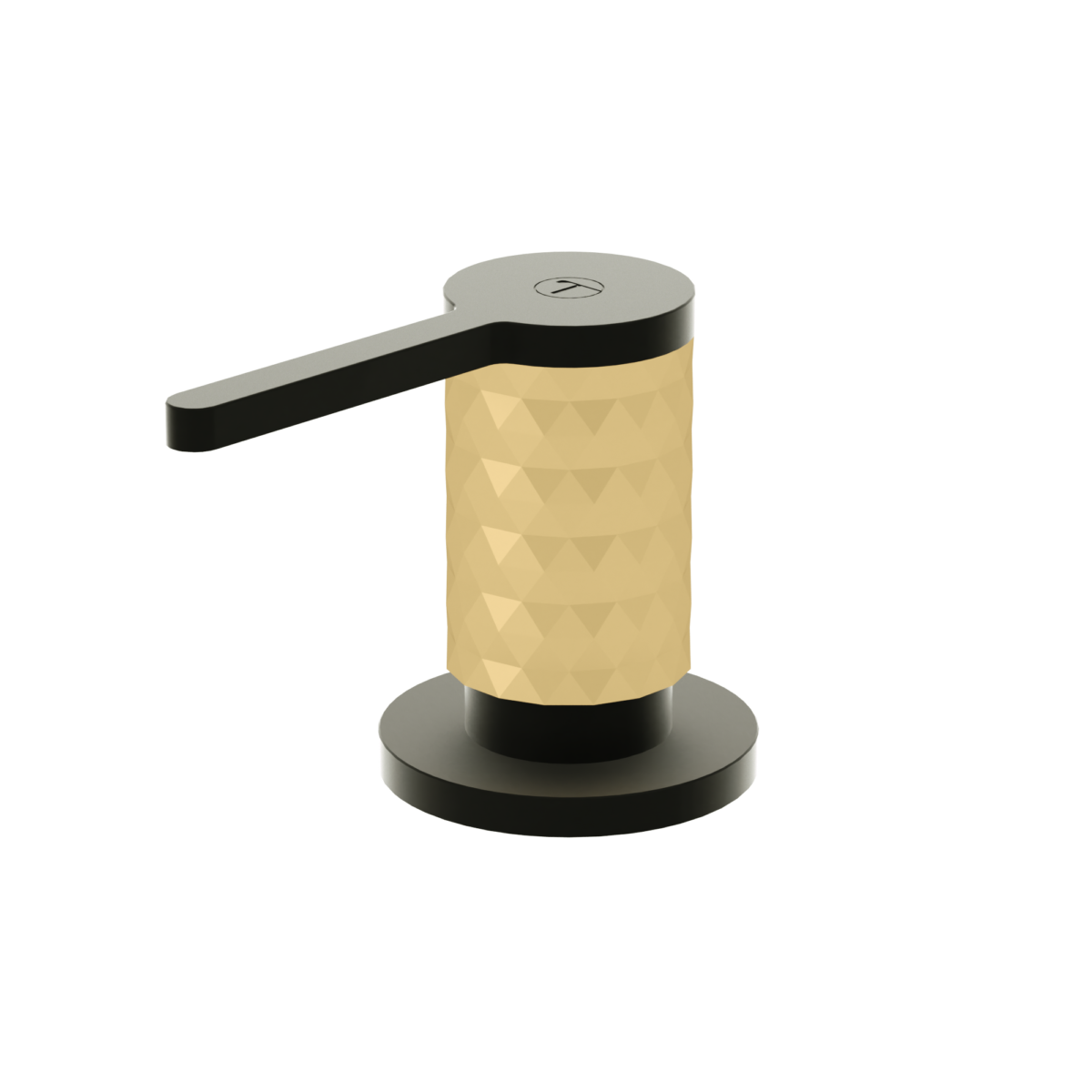 TENZO SD-CA-01 CALOZY Soap dispenser