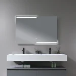 KODAEN LM221C MAJOR Bathroom LED Vanity Mirror - Image 2