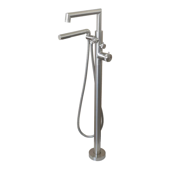 1_647abf65-56d0-44f4-bfe4-0fa0515bd05e_569x569 KODAEN NOHO F72200 Freestanding Tub Faucet - Image 2