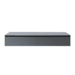 KODAEN WV5693G-1500 59" Wallmount Vanities - Image 2