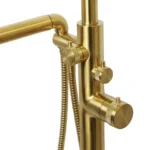 KODAEN NOHO F72200 Freestanding Tub Faucet - Image 6