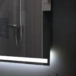 KODAEN LM221C MAJOR Bathroom LED Vanity Mirror - Image 3
