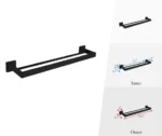 KODAEN TBD123 MADISON Double Towel Bar - Image 2