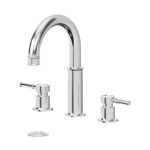 TENZO 8 inches lavatory faucet avec drain - Alyss