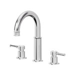 TENZO 8 inches lavatory faucet