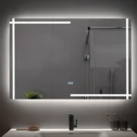 KODAEN LM220C GIFTFY Bathroom LED Vanity Mirror - Image 2