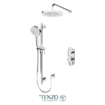 TENZO ALYPB32-20114-XX Shower kit 2 functions - Alyss