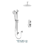 TENZO ALYT32-21131-XX Shower kit 2 functions - Alyss