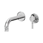TENZO Wall mount lavatory faucet - Alyss
