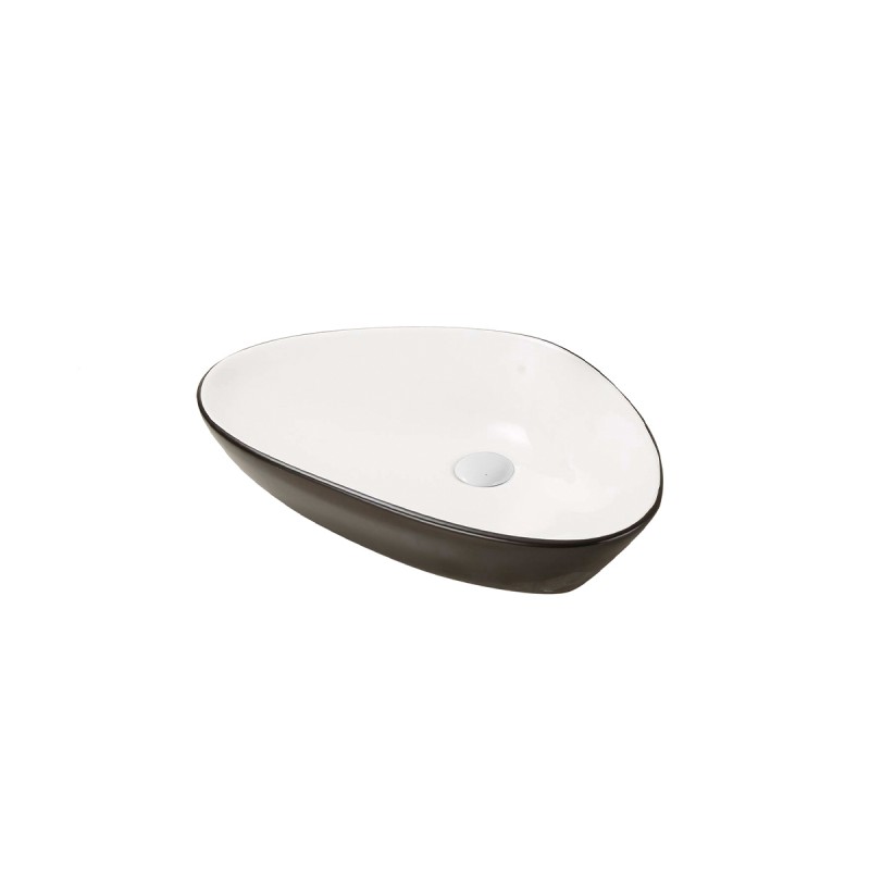 3dba406089257328c41d2b19b3eb69a8 BAIN SIGNATURE Lawrence-Black - Over The Counter/ Vessel - Image 2
