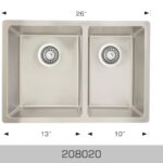 208020 Builder Series