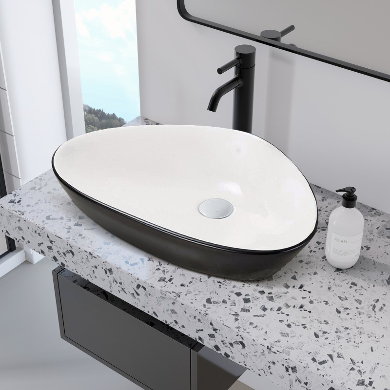 e6b4a039bfda9e16bf9d64893b111e12 BAIN SIGNATURE Lawrence-Black - Over The Counter/ Vessel - Image 1