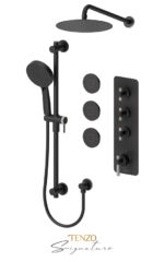 TENZO SIGNATURE BET43-571112-F-XX Thermostatic kits - Image 2