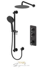TENZO SIGNATURE BET42-20111-F-XX Thermostatic kits - Image 2