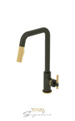 TENZO SIGNATURE BE131-C-XX BELLACIO-C Kitchen faucet