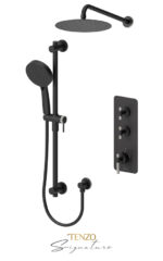 TENZO SIGNATURE BET42-20111-F-XX Thermostatic kits - Image 3