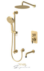TENZO SIGNATURE BEPB33-501115-F-XX Pressure balanced kits - Image 7